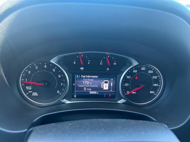2024 GMC Terrain AWD 4dr SLE