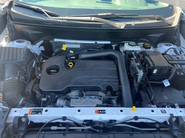 2024 GMC Terrain AWD 4dr SLE