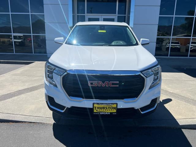 2024 GMC Terrain AWD 4dr SLE