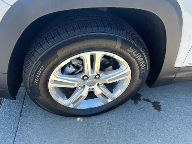 2024 GMC Terrain AWD 4dr SLE