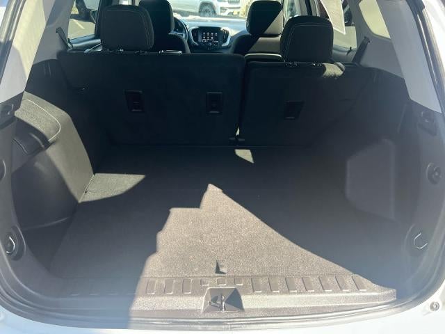 2024 GMC Terrain AWD 4dr SLE