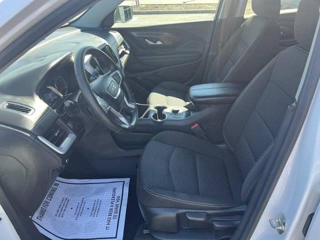 2024 GMC Terrain AWD 4dr SLE