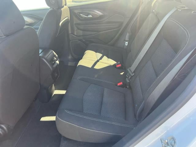 2024 GMC Terrain AWD 4dr SLE