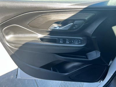 2024 GMC Terrain AWD 4dr SLE