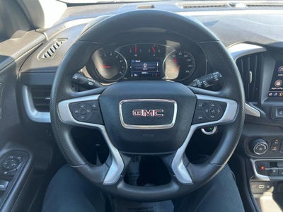 2024 GMC Terrain AWD 4dr SLE