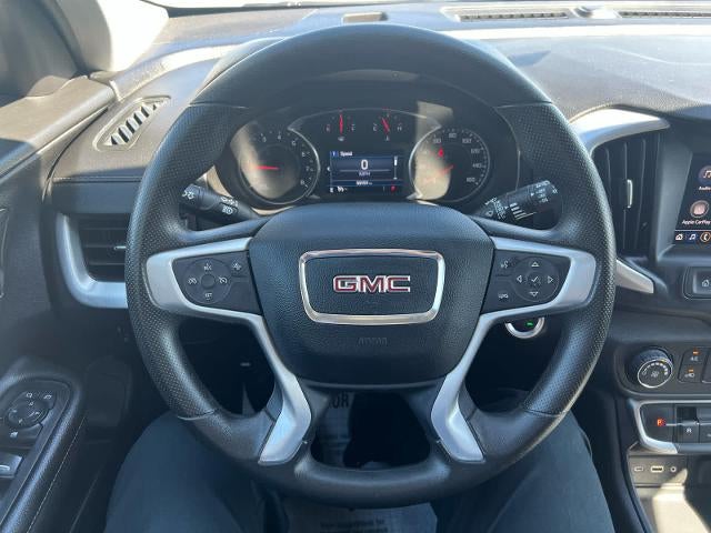 2024 GMC Terrain AWD 4dr SLE