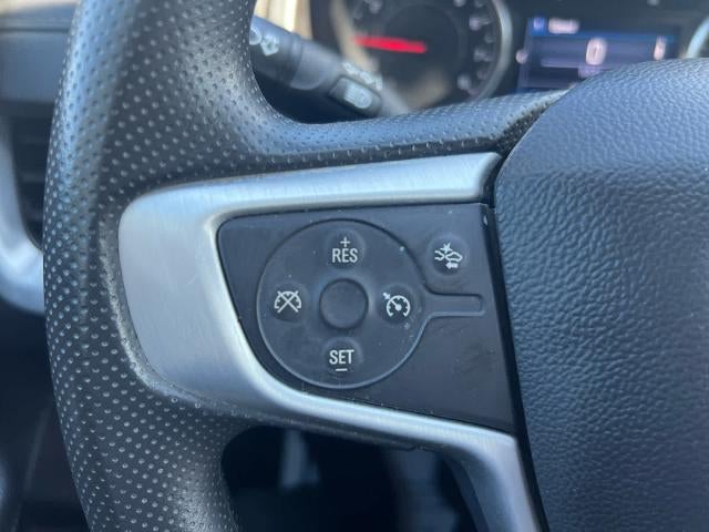 2024 GMC Terrain AWD 4dr SLE