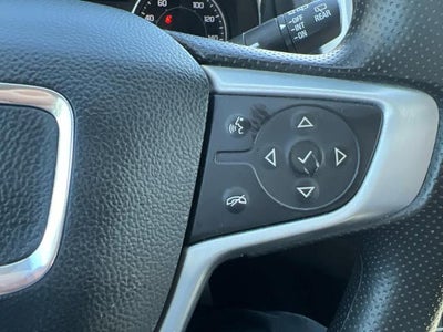 2024 GMC Terrain AWD 4dr SLE