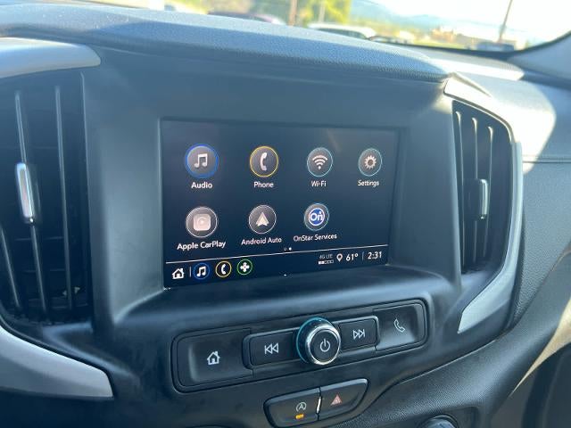 2024 GMC Terrain AWD 4dr SLE