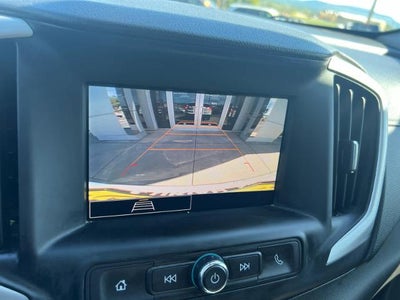 2024 GMC Terrain AWD 4dr SLE