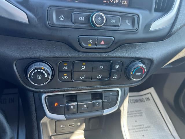 2024 GMC Terrain AWD 4dr SLE