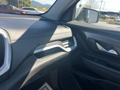 2024 GMC Terrain AWD 4dr SLE