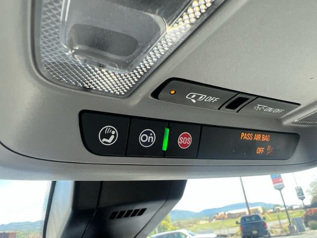 2024 GMC Terrain AWD 4dr SLE