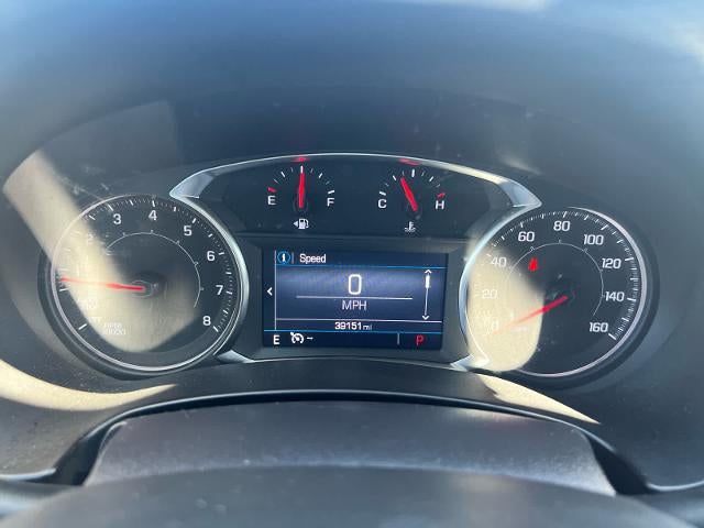 2024 GMC Terrain AWD 4dr SLE