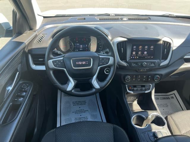 2024 GMC Terrain AWD 4dr SLE