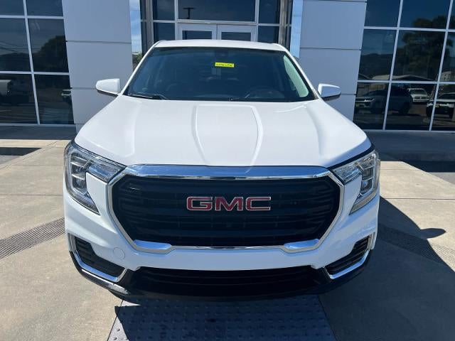 2024 GMC Terrain AWD 4dr SLE