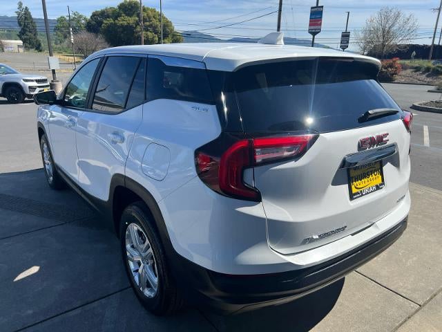 2024 GMC Terrain AWD 4dr SLE