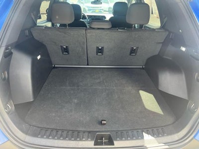 2026 GMC Terrain AWD 4dr Elevation