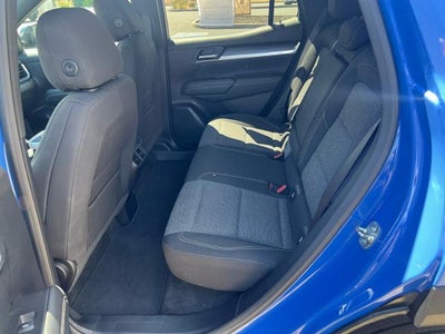 2026 GMC Terrain AWD 4dr Elevation