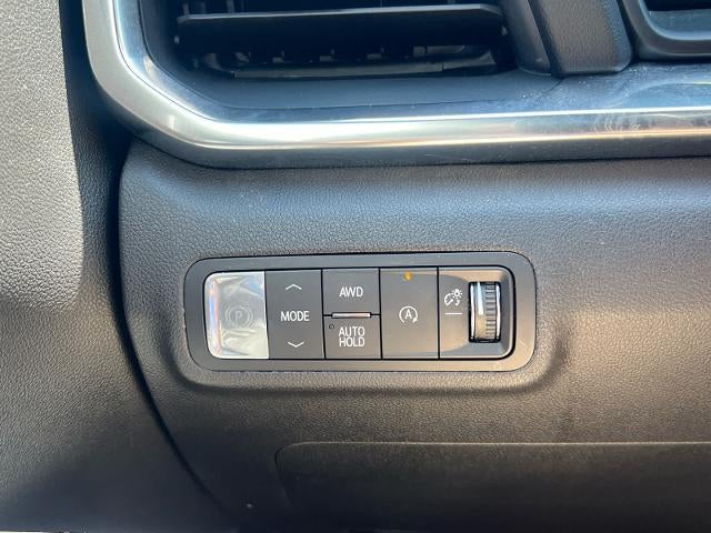 2026 GMC Terrain AWD 4dr Elevation