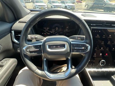 2026 GMC Terrain AWD 4dr Elevation