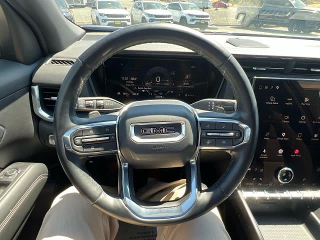 2026 GMC Terrain AWD 4dr Elevation