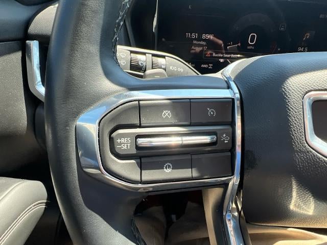 2026 GMC Terrain AWD 4dr Elevation