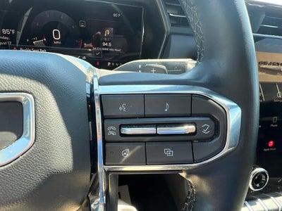 2026 GMC Terrain AWD 4dr Elevation