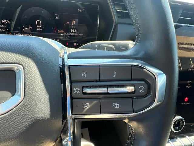 2026 GMC Terrain AWD 4dr Elevation