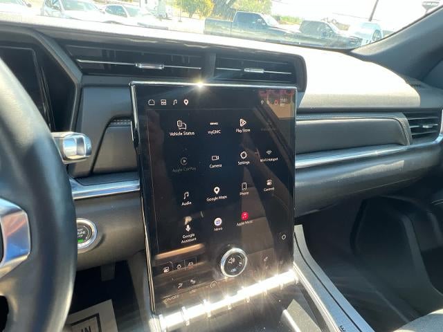 2026 GMC Terrain AWD 4dr Elevation