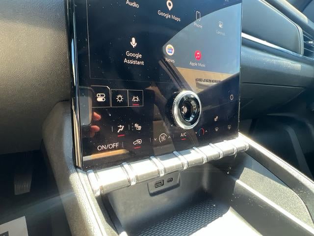 2026 GMC Terrain AWD 4dr Elevation