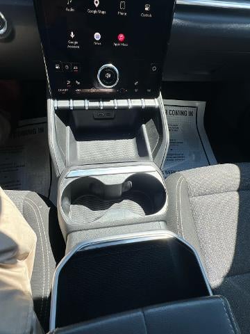 2026 GMC Terrain AWD 4dr Elevation