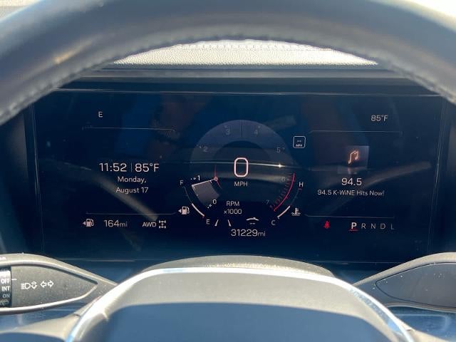 2026 GMC Terrain AWD 4dr Elevation