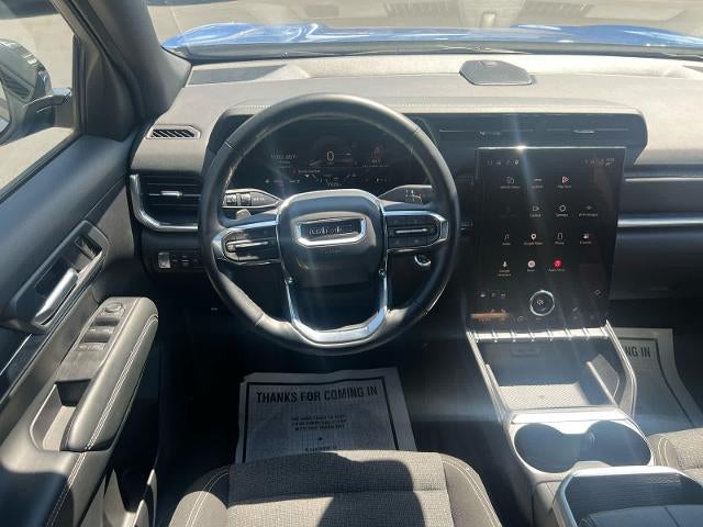 2026 GMC Terrain AWD 4dr Elevation