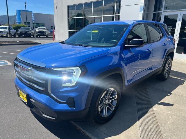 2026 GMC Terrain AWD 4dr Elevation
