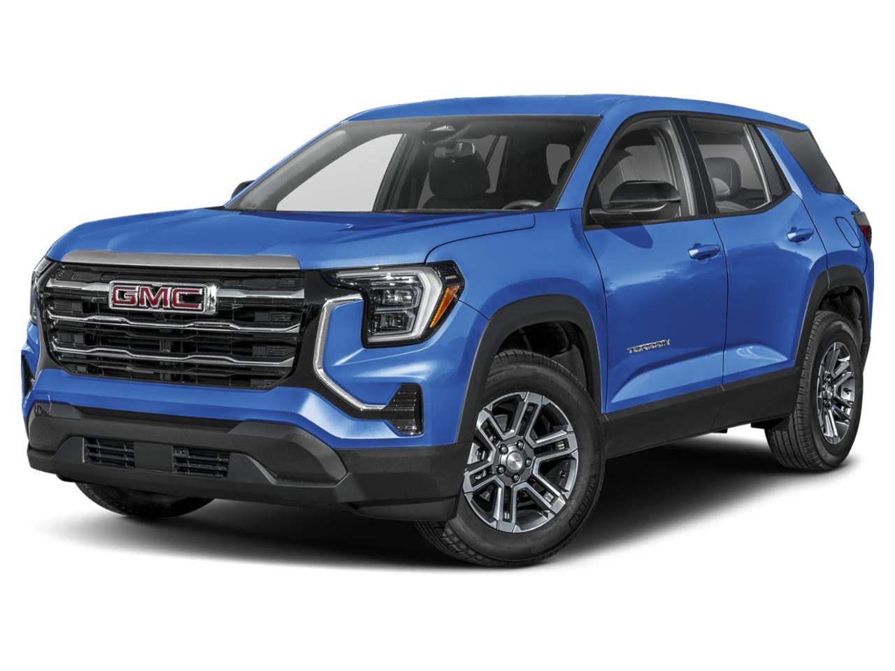 2026 GMC Terrain AWD 4dr Elevation