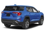 2026 GMC Terrain AWD 4dr Elevation