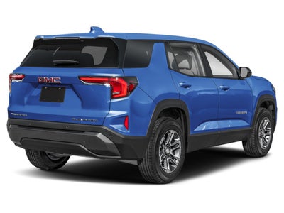 2026 GMC Terrain AWD 4dr Elevation
