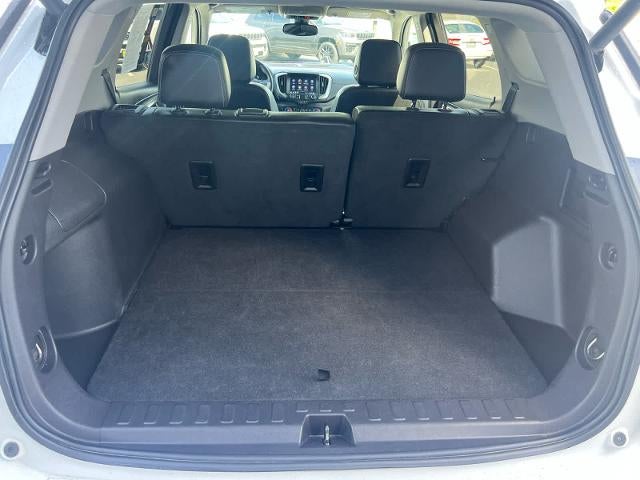 2024 GMC Terrain AWD 4dr SLT