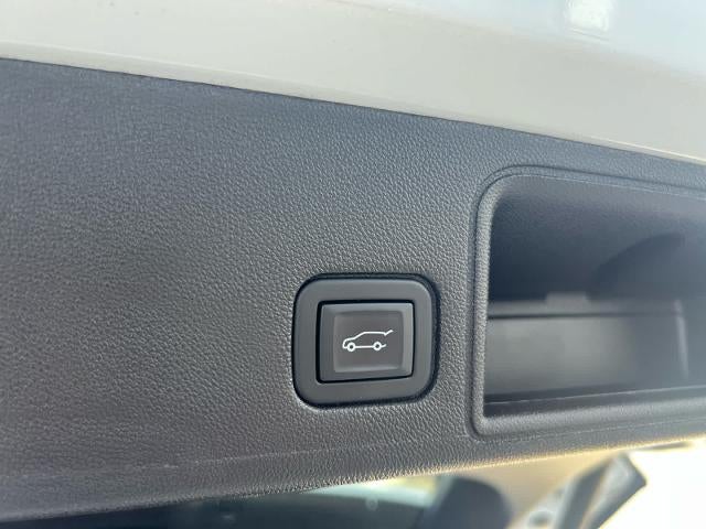 2024 GMC Terrain AWD 4dr SLT