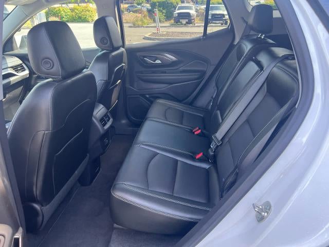 2024 GMC Terrain AWD 4dr SLT