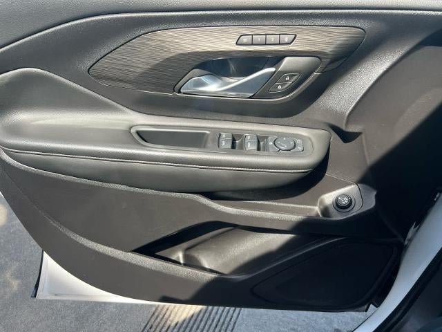 2024 GMC Terrain AWD 4dr SLT