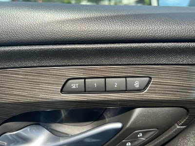 2024 GMC Terrain AWD 4dr SLT