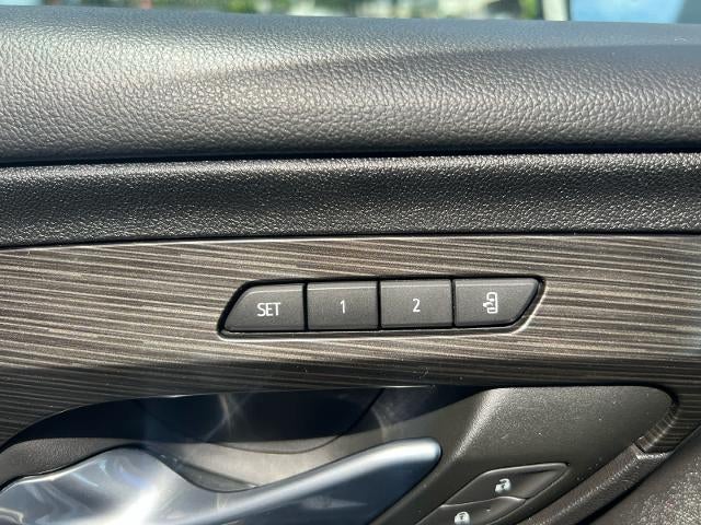 2024 GMC Terrain AWD 4dr SLT