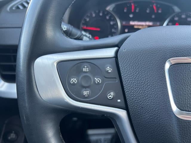 2024 GMC Terrain AWD 4dr SLT