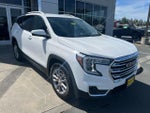 2024 GMC Terrain AWD 4dr SLT