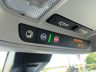 2024 GMC Terrain AWD 4dr SLT