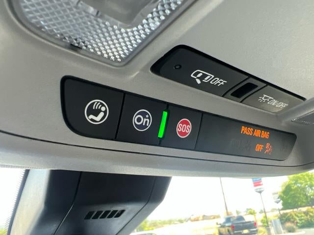 2024 GMC Terrain AWD 4dr SLT