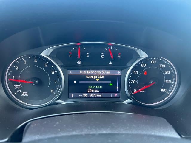 2024 GMC Terrain AWD 4dr SLT