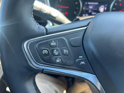 2024 Chevrolet Equinox AWD LT